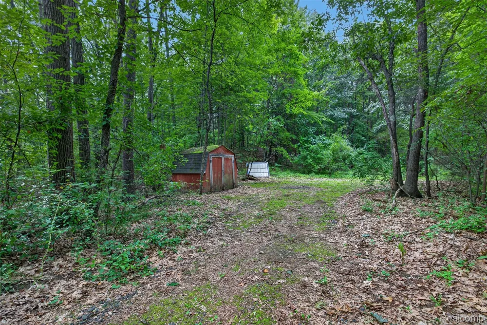 260 Faust Drive Brandon Charter Township, MI 48462