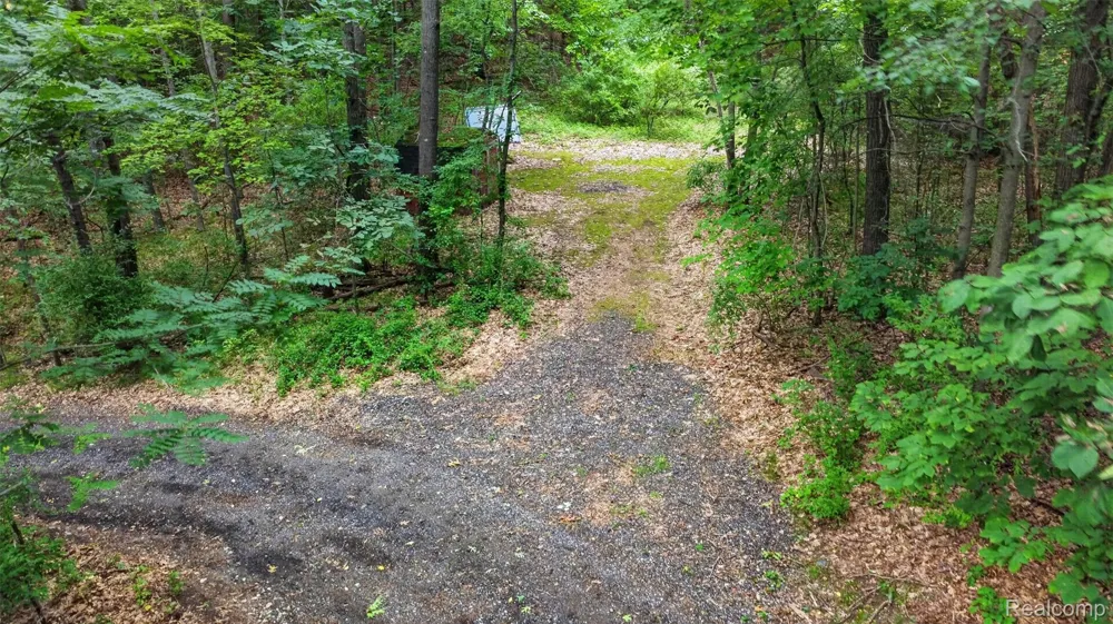 260 Faust Drive Brandon Charter Township, MI 48462
