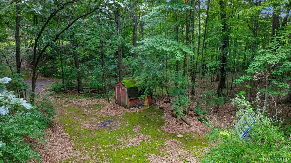 260 Faust Drive Brandon Charter Township, MI 48462