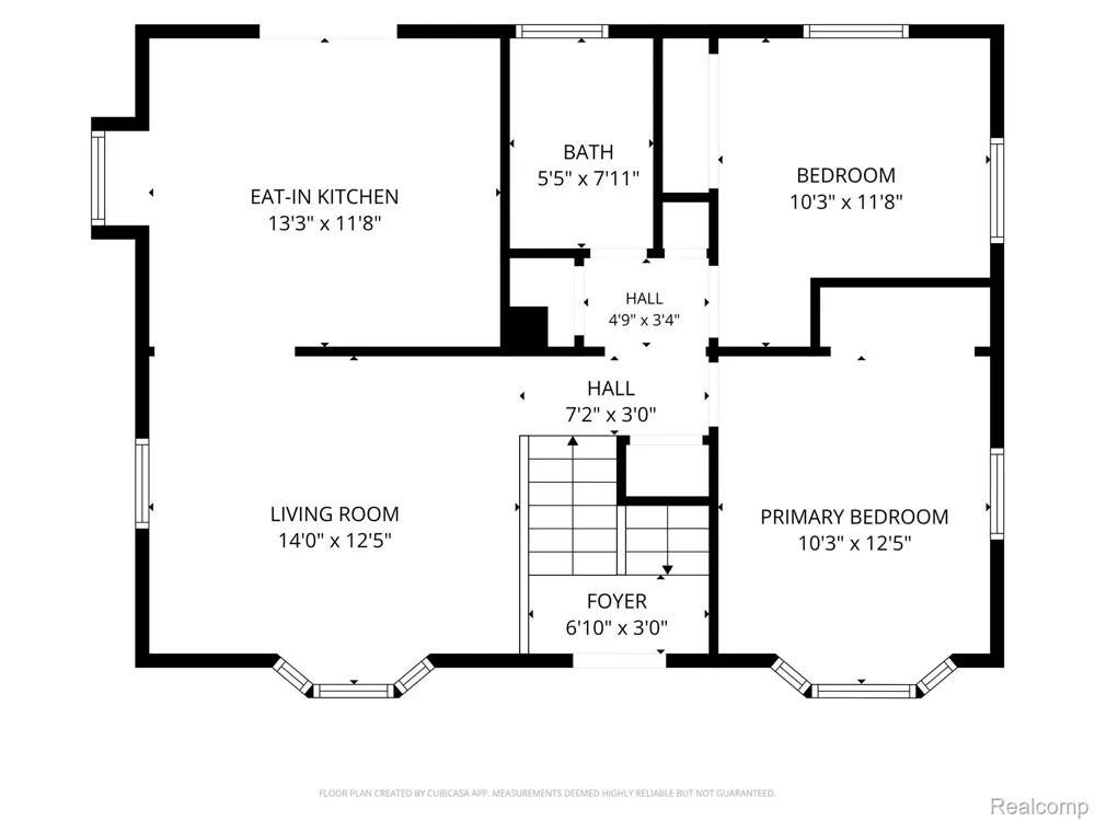 260 Faust Drive Brandon Charter Township, MI 48462