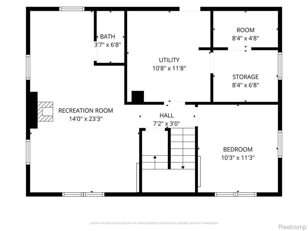 260 Faust Drive Brandon Charter Township, MI 48462