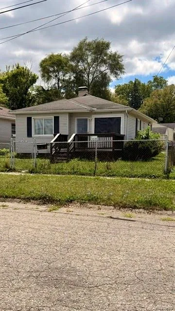 1329 Neubert Avenue Flint City, MI 48507