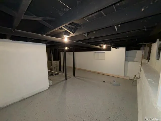 2409 Vernon Avenue Flint City, MI 48506