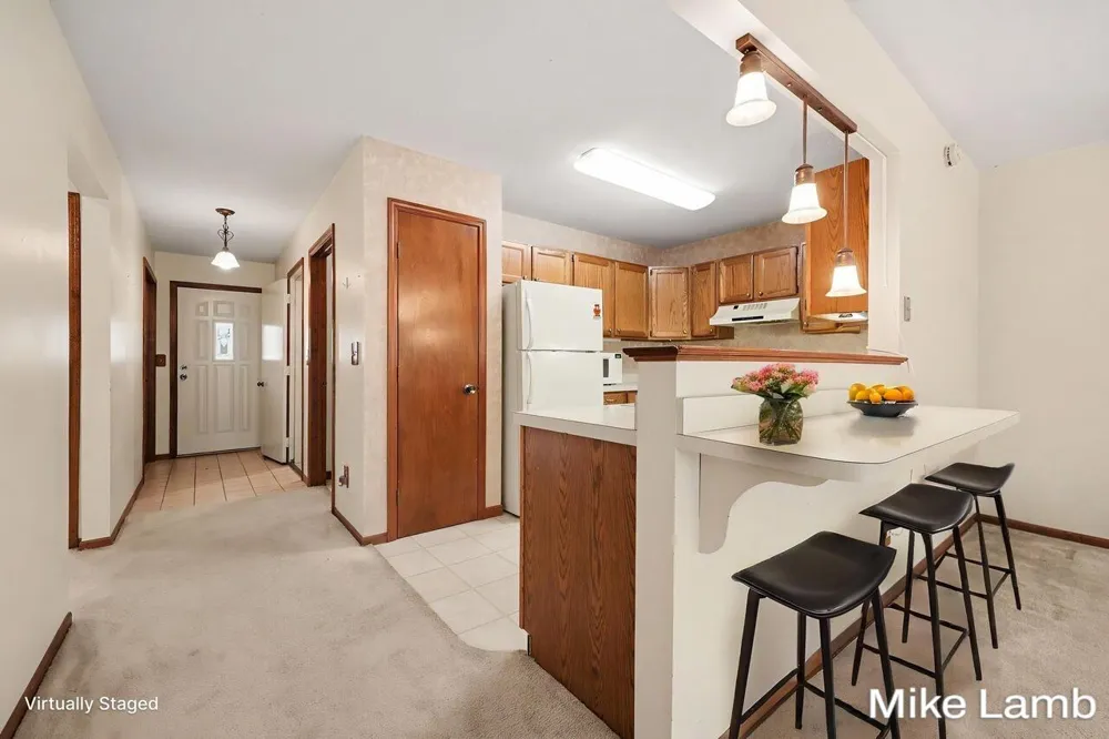 524 Laurie Drive NW Sparta Village, MI 49345