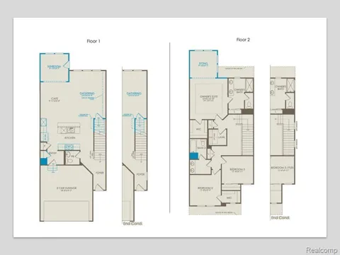 1520 Arcadia