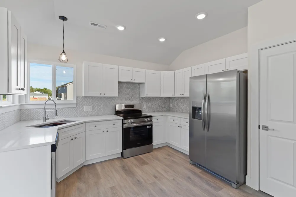 2156 Heatherwood Drive Adrian Township, MI 49221