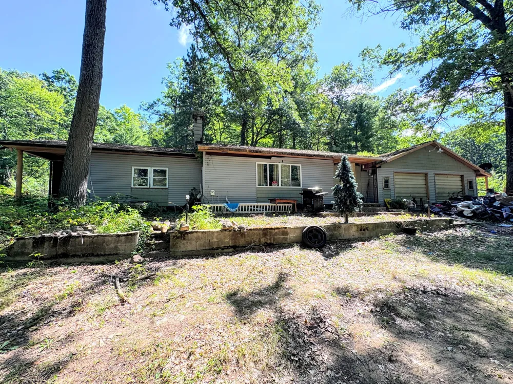 7022 S Queens Highway Yates Township, MI 49623