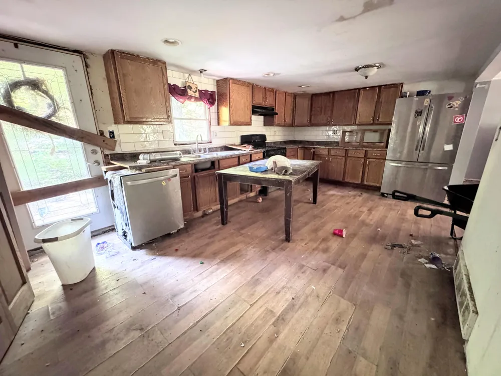 7022 S Queens Highway Yates Township, MI 49623