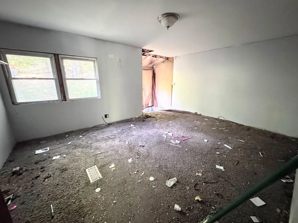 7022 S Queens Highway Yates Township, MI 49623