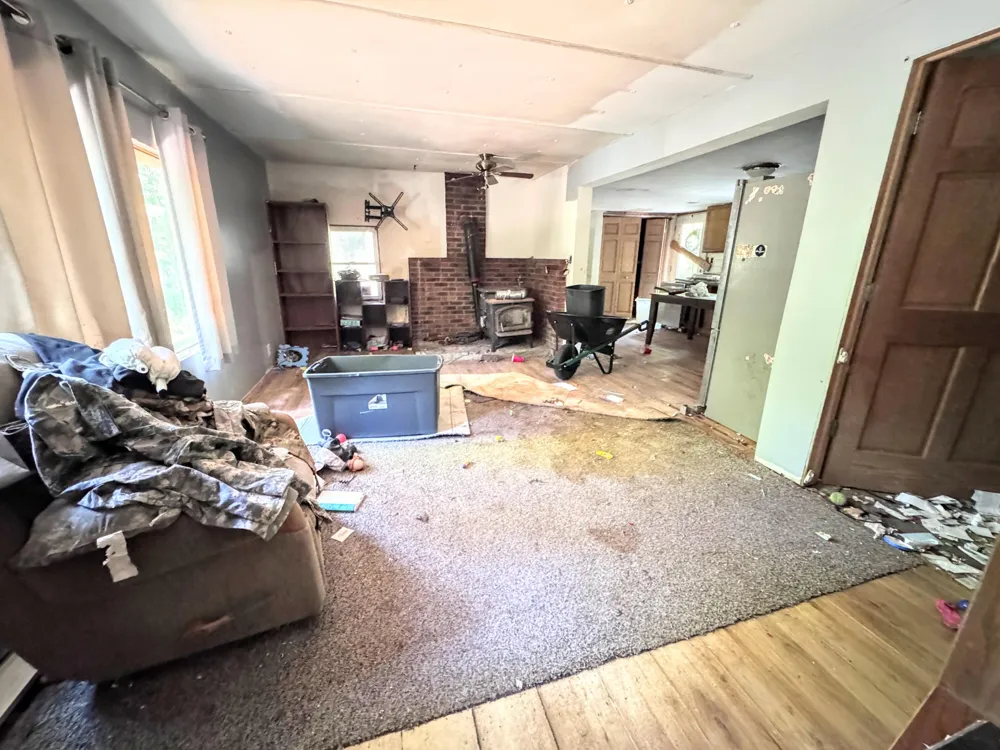 7022 S Queens Highway Yates Township, MI 49623