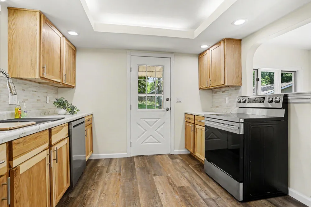 320 Trimble Avenue Kalamazoo City, MI 49048