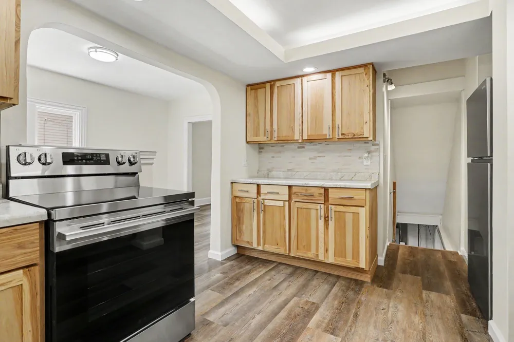 320 Trimble Avenue Kalamazoo City, MI 49048