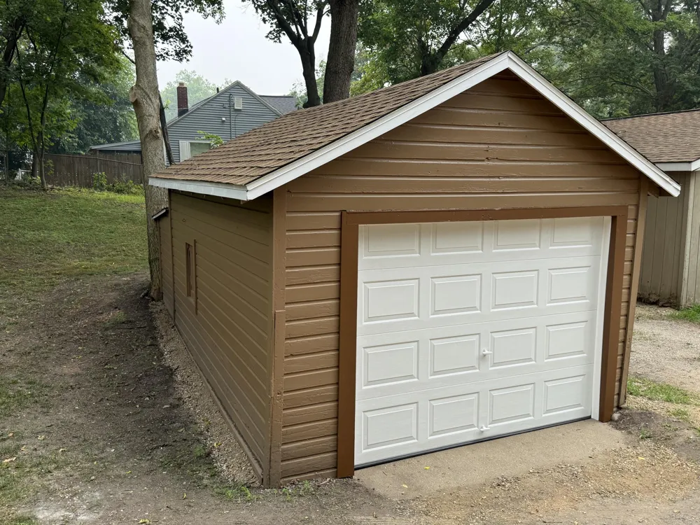 320 Trimble Avenue Kalamazoo City, MI 49048