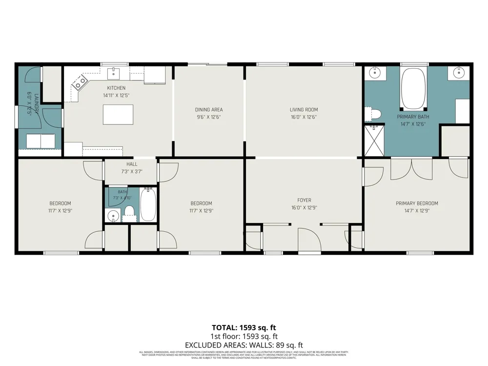 4770 Acorn Hollow Everett Township, MI 49349