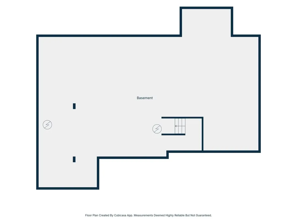 1019 Peninsula Drive Unknown, MI 48893