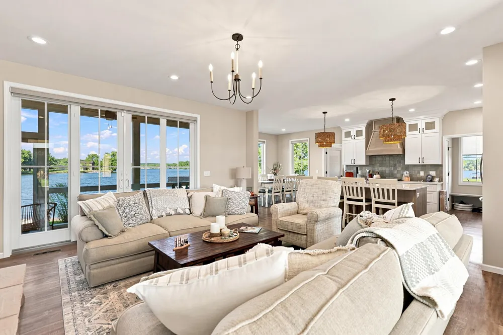 1019 Peninsula Drive Unknown, MI 48893