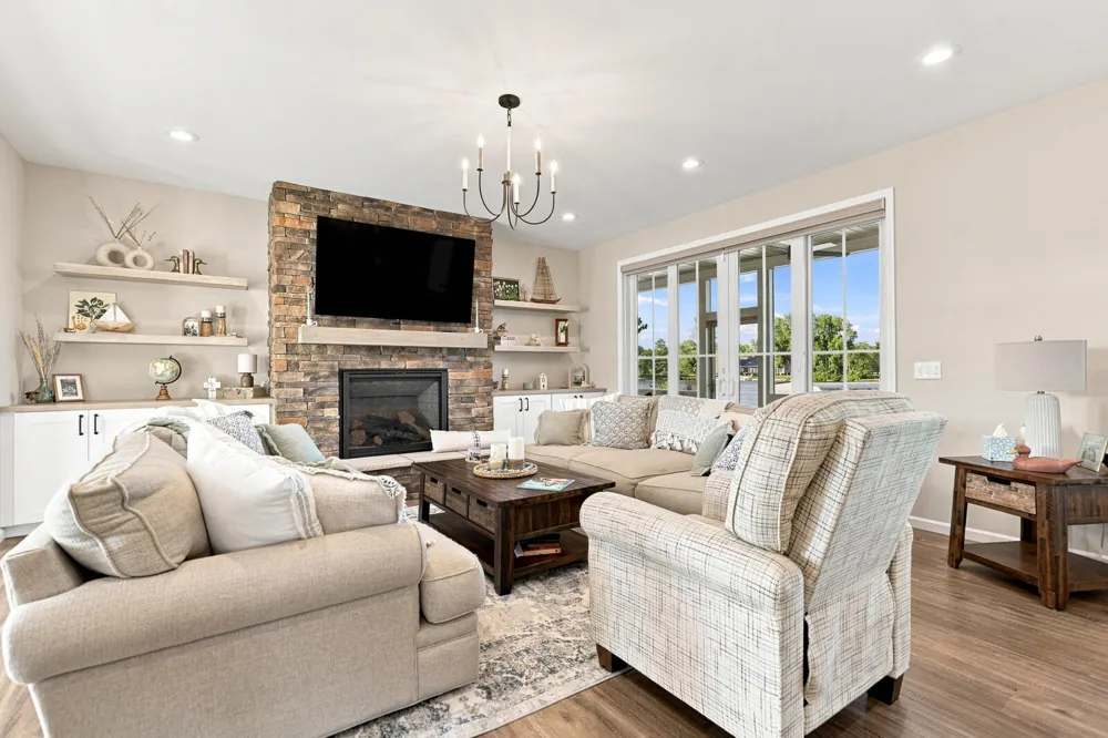 1019 Peninsula Drive Unknown, MI 48893