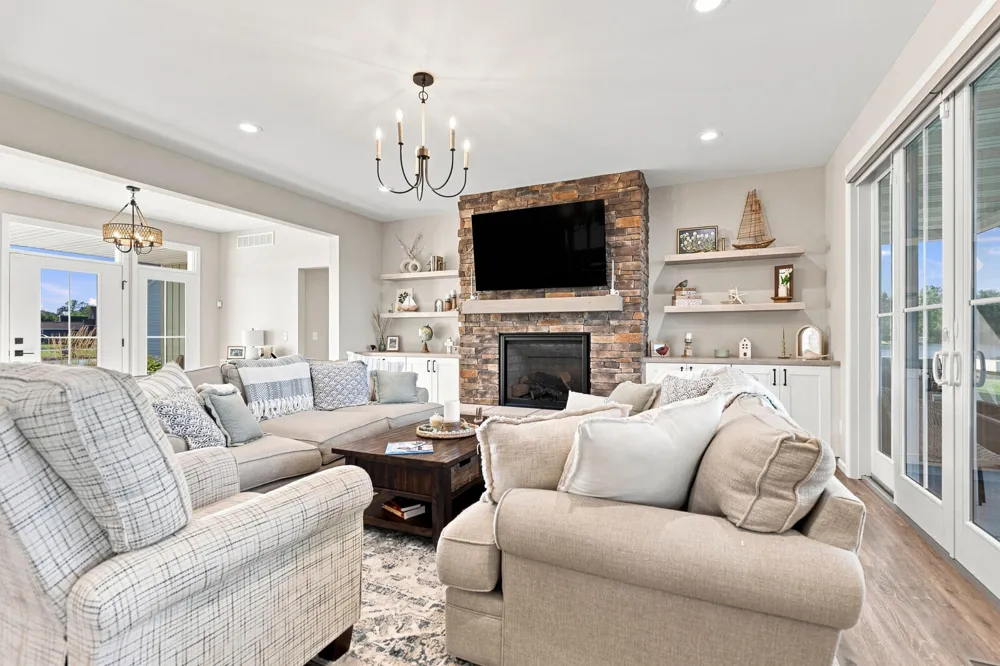 1019 Peninsula Drive Unknown, MI 48893