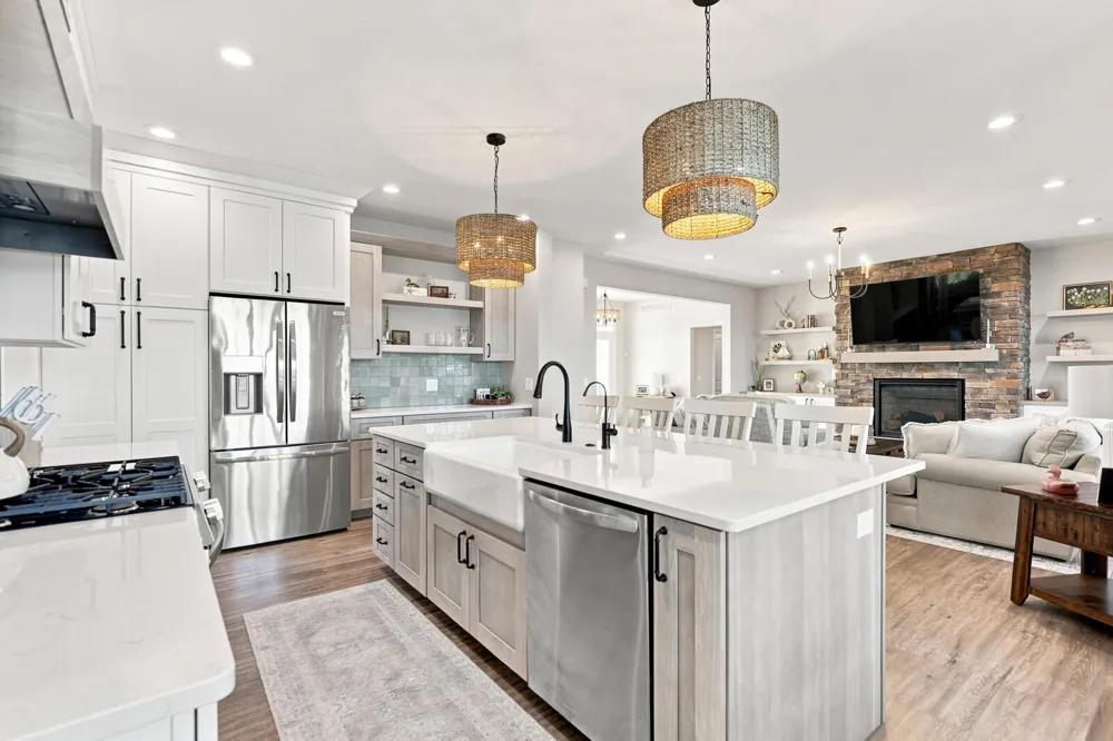 1019 Peninsula Drive Unknown, MI 48893