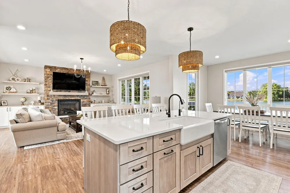 1019 Peninsula Drive Unknown, MI 48893