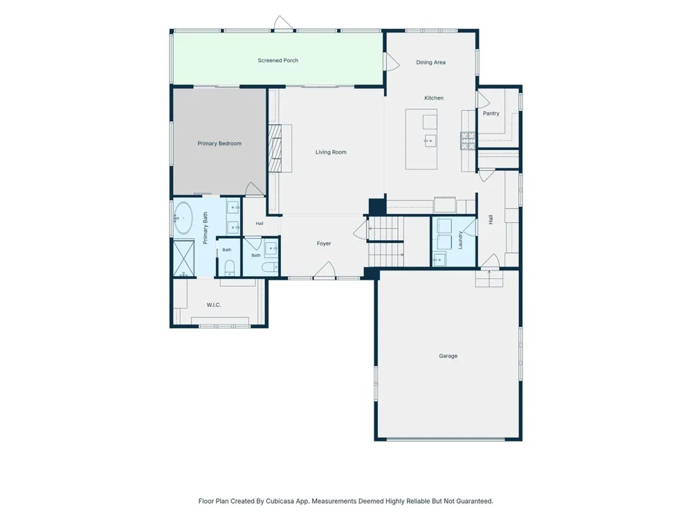 1019 Peninsula Drive Unknown, MI 48893
