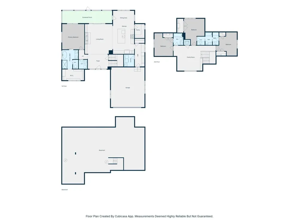1019 Peninsula Drive Unknown, MI 48893