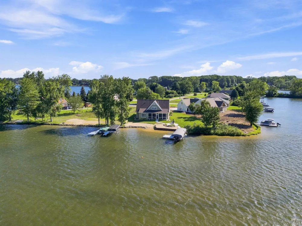 1019 Peninsula Drive Unknown, MI 48893