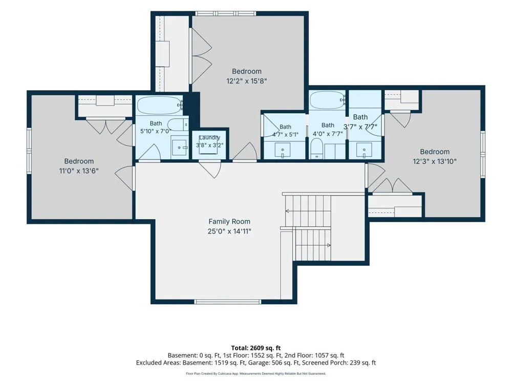 1019 Peninsula Drive Unknown, MI 48893