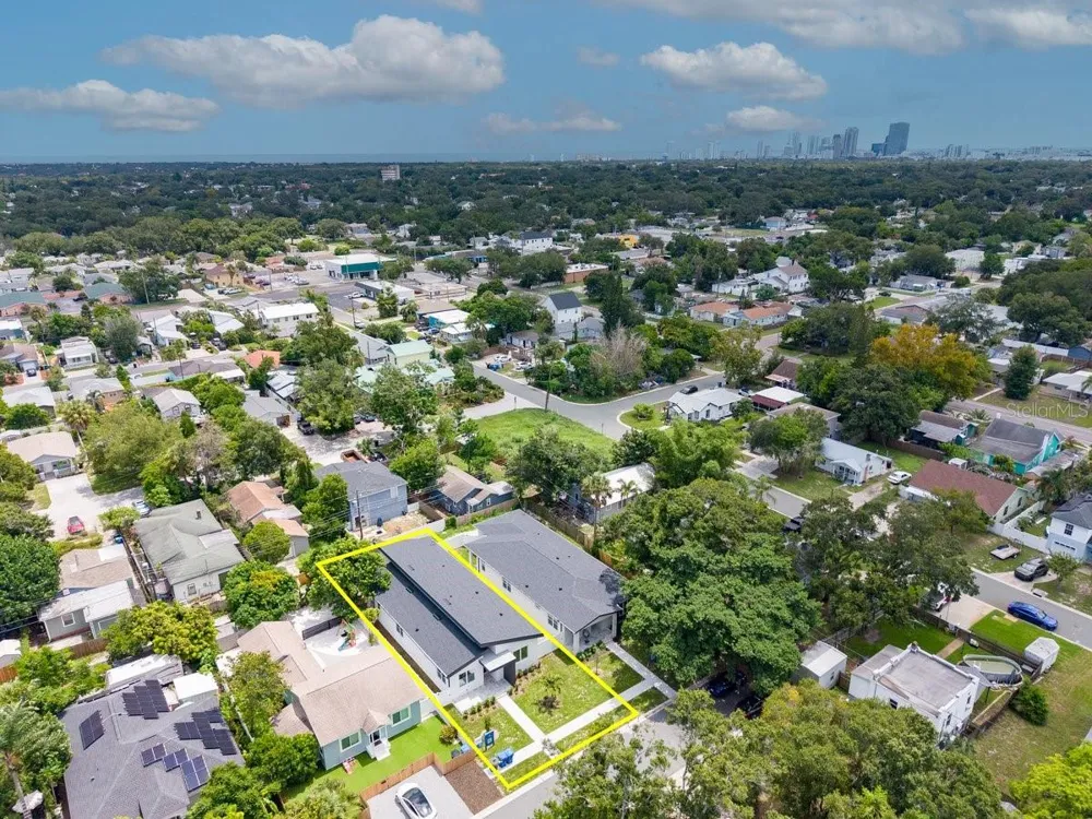 3121 QUEEN STREET St Petersburg, FL 33713