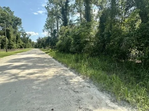 NE 796TH STREET