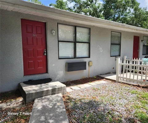 1400 STRAWBERRY PLACE #46