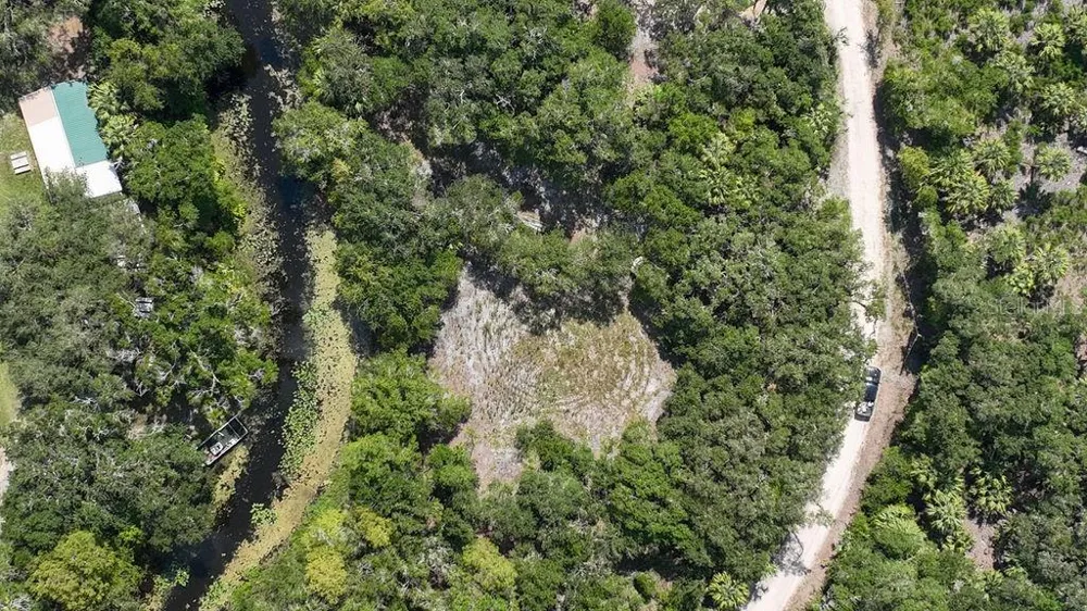 7096 E CHANNEL DRIVE Hernando, FL 34442