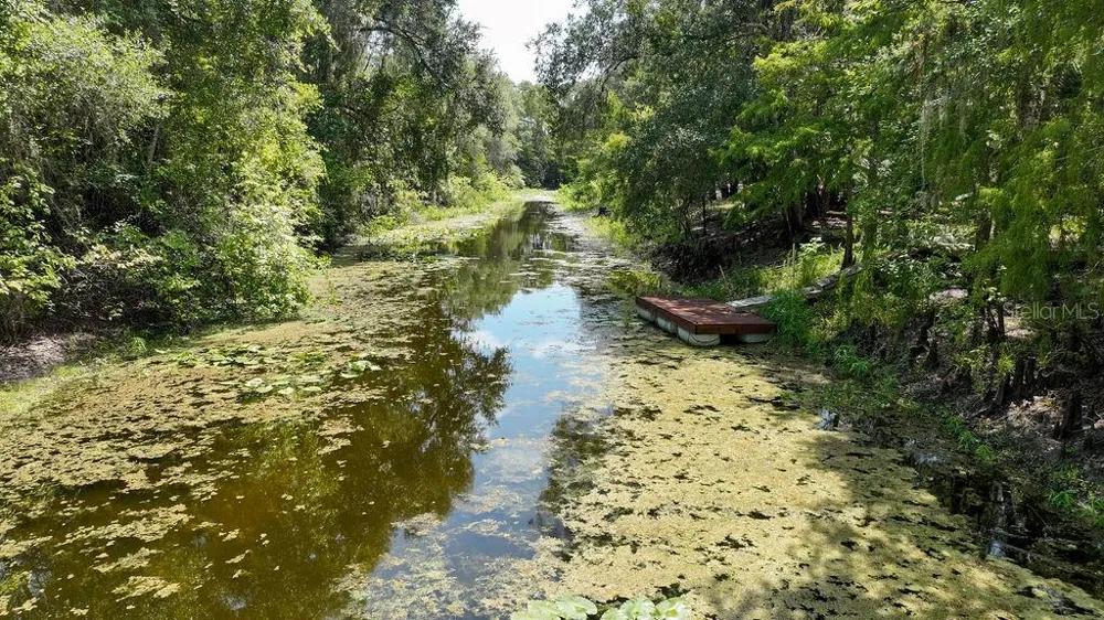 7096 E CHANNEL DRIVE Hernando, FL 34442