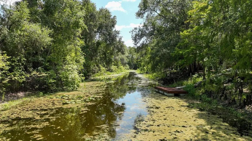 7096 E CHANNEL DRIVE Hernando, FL 34442