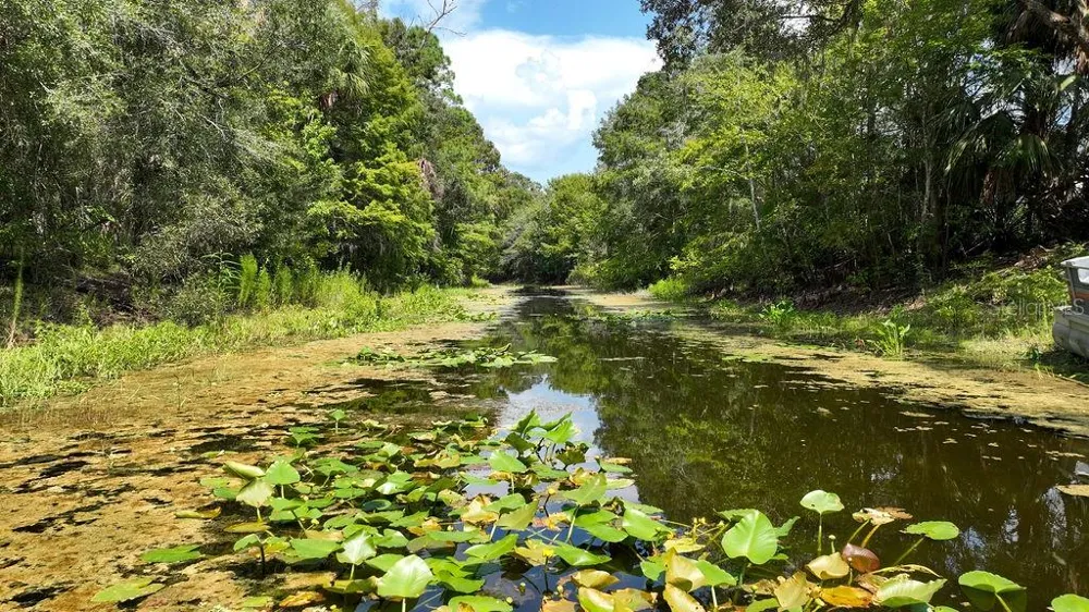 7096 E CHANNEL DRIVE Hernando, FL 34442