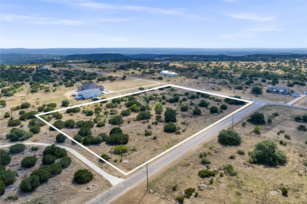 128 Three Creeks Drive Bertram, TX 78605