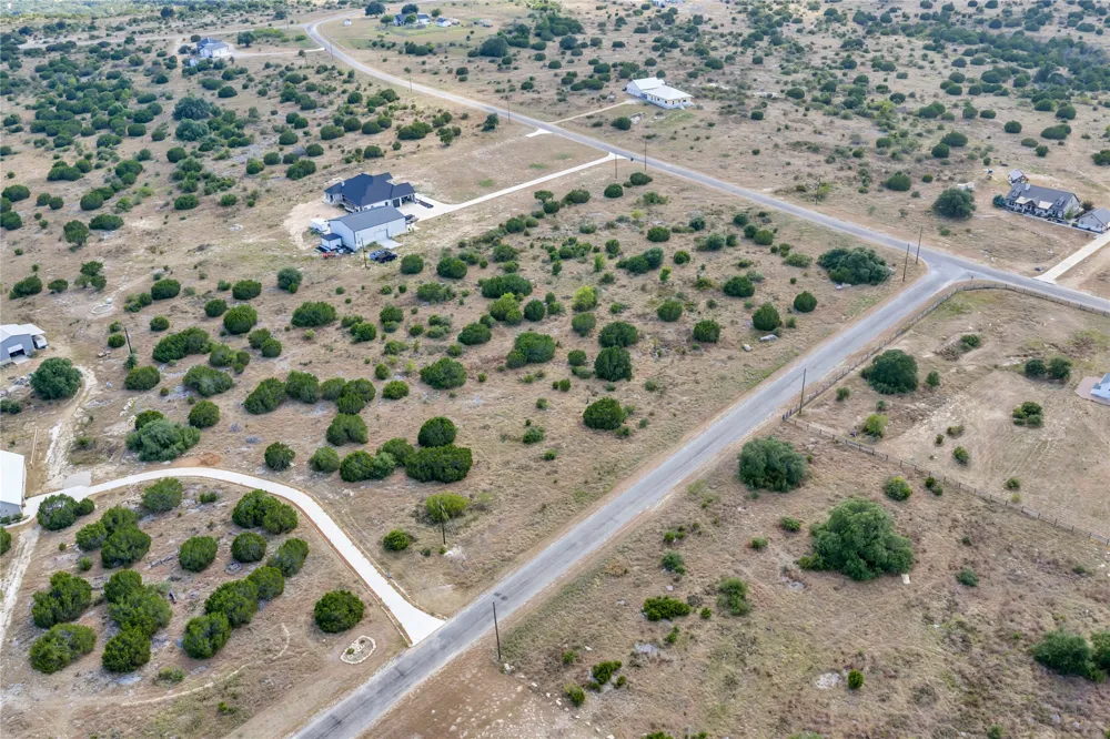 128 Three Creeks Drive Bertram, TX 78605