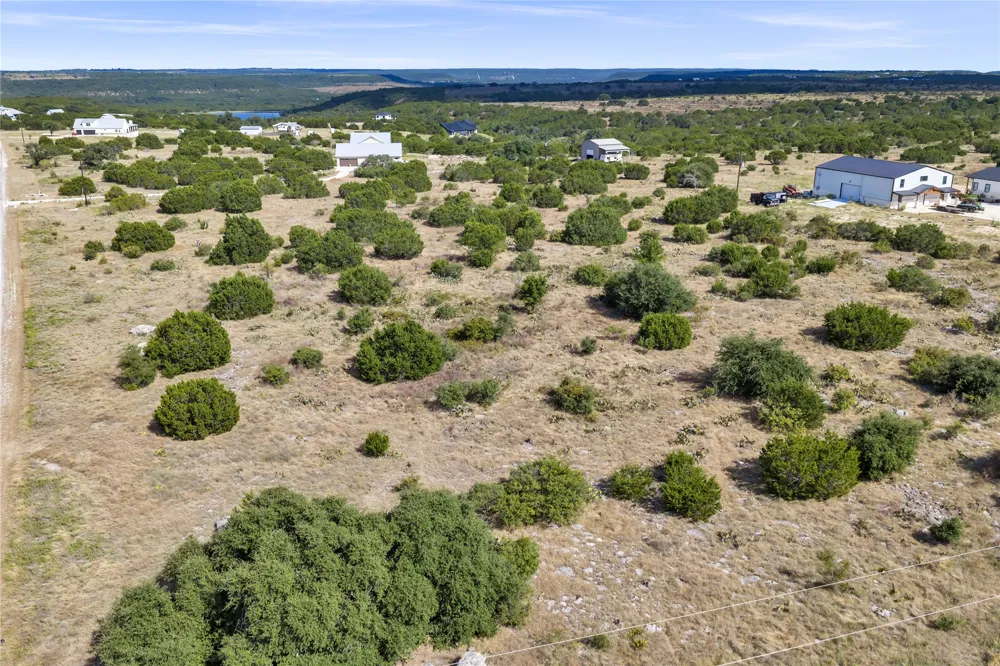 128 Three Creeks Drive Bertram, TX 78605
