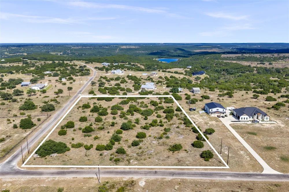 128 Three Creeks Drive Bertram, TX 78605