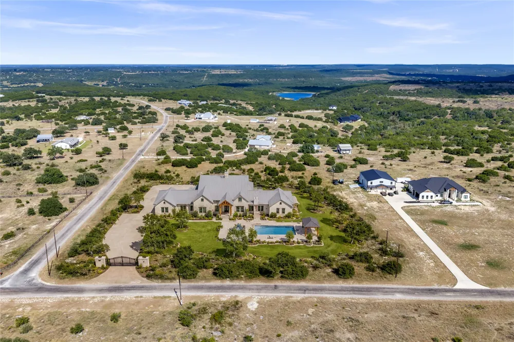 128 Three Creeks Drive Bertram, TX 78605