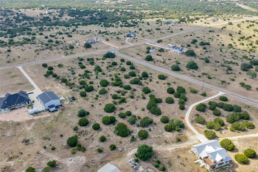 128 Three Creeks Drive Bertram, TX 78605