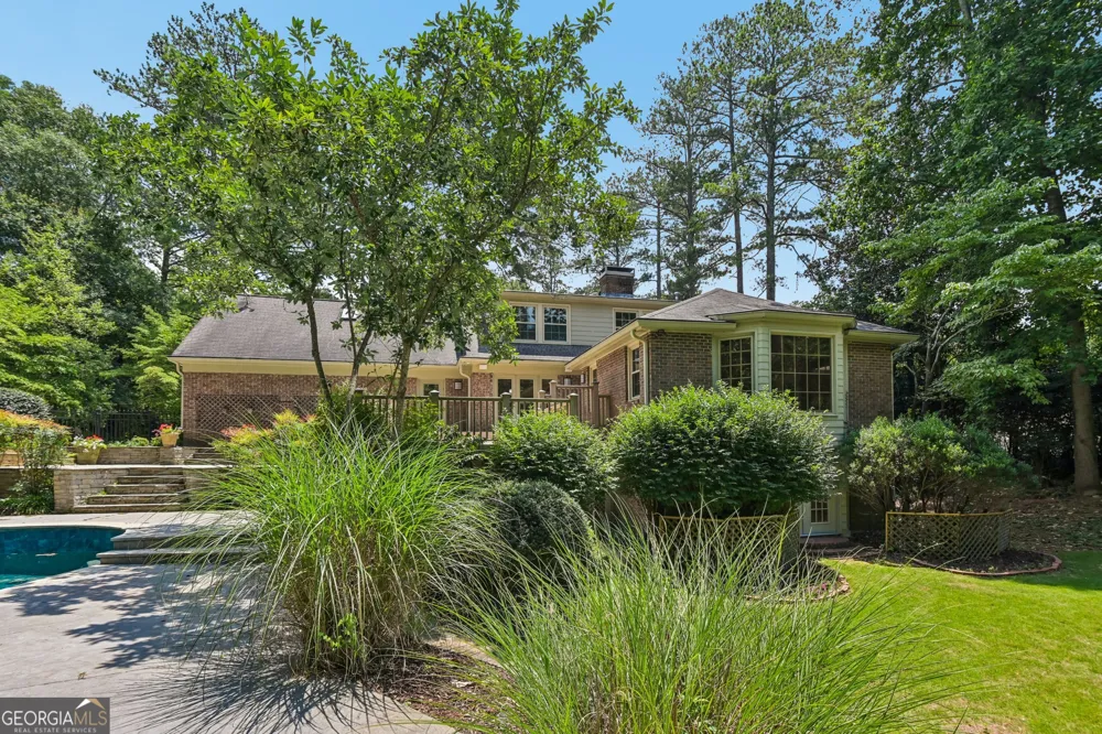 3135 Spalding DR Sandy Springs, GA 30350