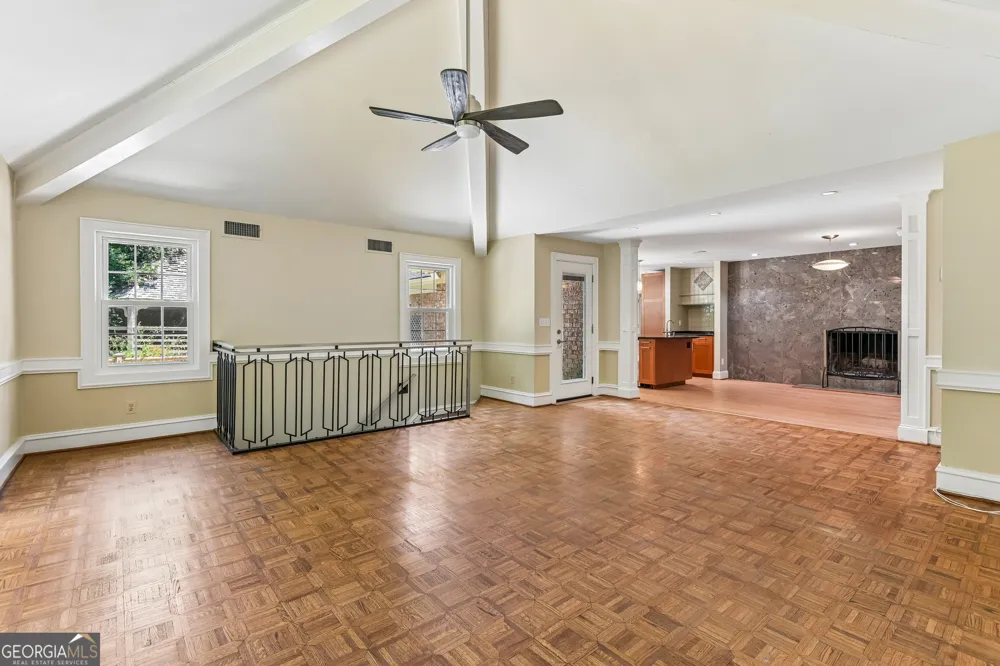 3135 Spalding DR Sandy Springs, GA 30350