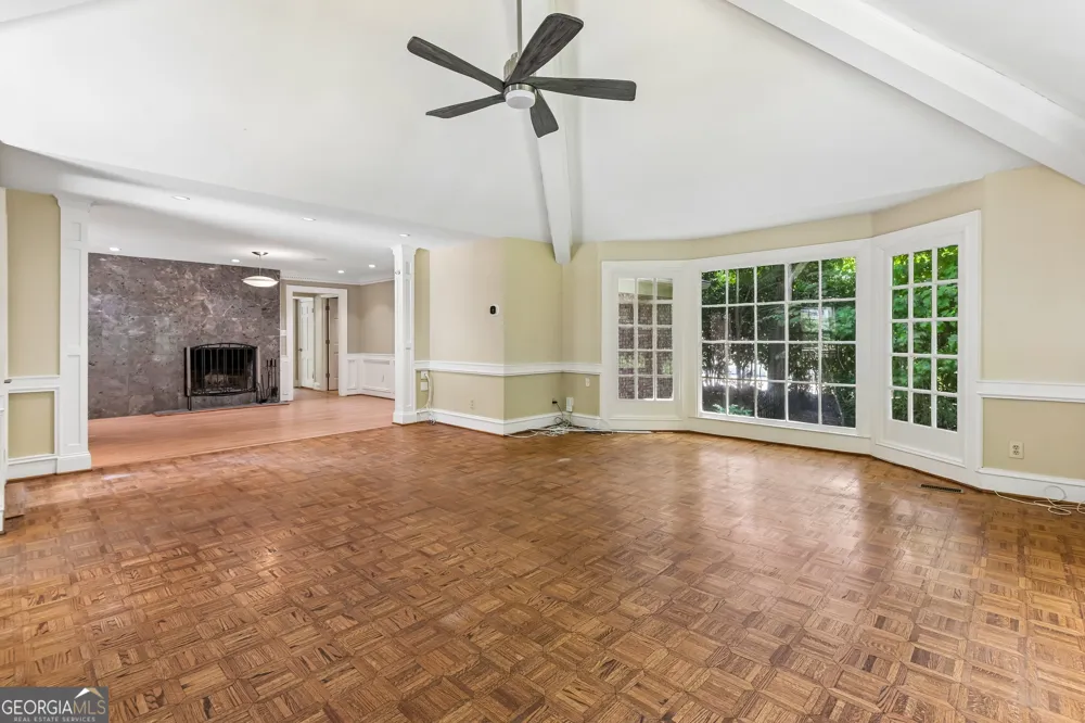 3135 Spalding DR Sandy Springs, GA 30350