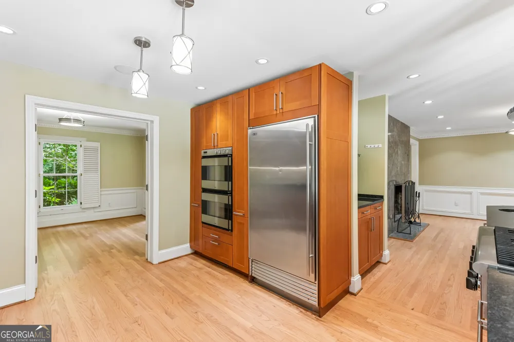 3135 Spalding DR Sandy Springs, GA 30350