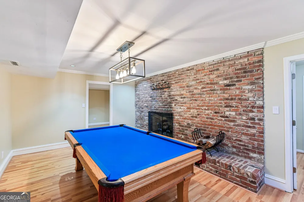 3135 Spalding DR Sandy Springs, GA 30350