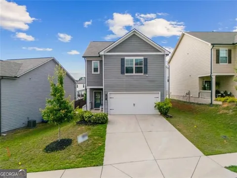 99 Auburn Depot DR