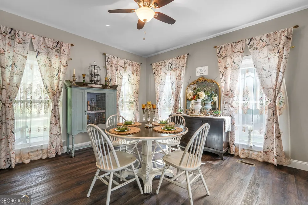 354 Long Pond RD Rincon, GA 31326