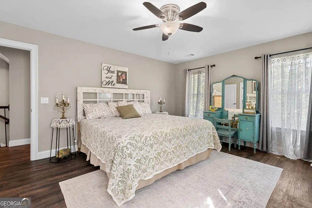 354 Long Pond RD Rincon, GA 31326