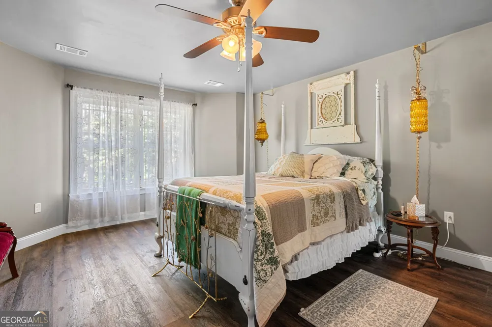 354 Long Pond RD Rincon, GA 31326
